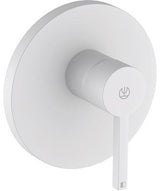KLUDI NOVA FONTE UP-Brause-Einhandmischer Feinbau-Set mit Funktionseinheit chrom