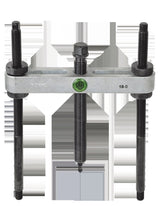 KUKKO Abziehvorrichtung 18-4 Nenngröße 4 mit Spannweite 120-380 mm