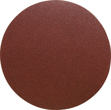 KLINGSPOR Haftschleifscheibe PS 22 K 115 mm Körnung 120 Korund für Holz und Metall