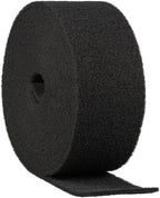 100 mm / medium / schwarz