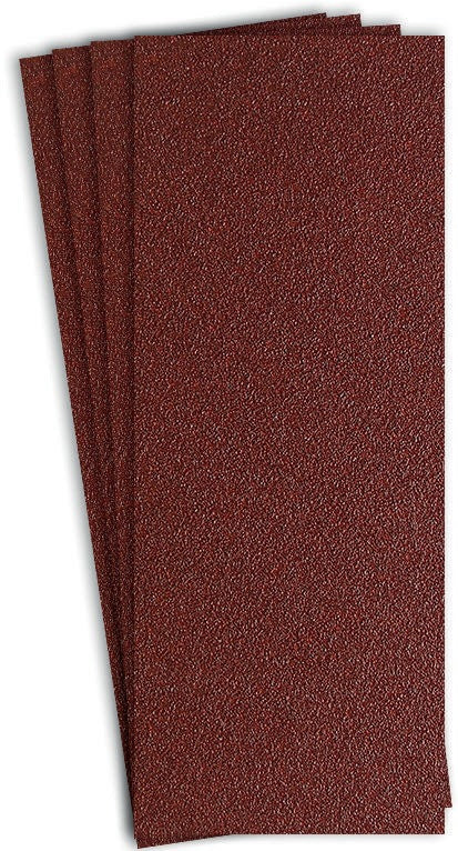 KLINGSPOR Schleifblatt FP 77 K T-ACT Korund K80 70x125 mm 100 Stück