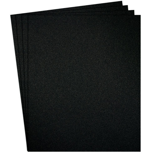 Schleifgewebe KL 371 X 280x230 mm K.220 Korund für Metall von KLINGSPOR – 50 Stück