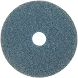 KLINGSPOR Vliesscheibe NDS 800 D.125mm coarse 50 braun mit Zentrierung