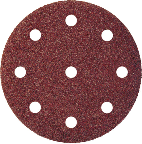 KLINGSPOR Haftschleifscheibe PS 22 K GLS 15 96 mm K.40 Korund für Holz & Metall