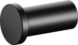 KEUCO Plan Handtuchhaken 38 mm verchromt – Wandmontage Einfachhaken aus Metall