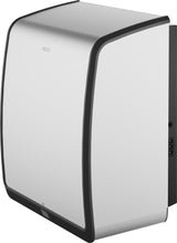 KEUCO Hagleitner Hybrid Papiertuchspender Wandmodell Chrom-finish 05685
