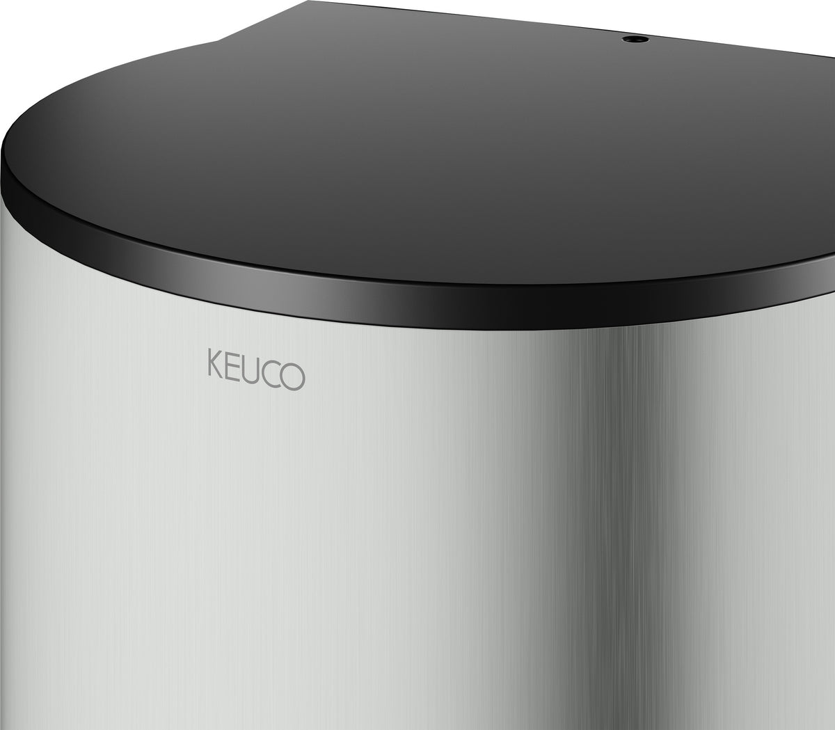 KEUCO PLAN Elektronischer Schaumlotionspender Wandmodell verchromt