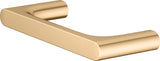 KEUCO Edition 400 Badetuchhalter 250 mm verchromt, feststehend, eckiges Design