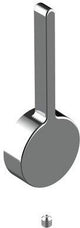KEUCO Ersatzgriff ARM 50100 verchromt für Armatur 53015 – Original Ersatzteil
