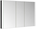 m.Hzg. EB 1200x710x115mm sw matt