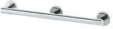 KEUCO Plan Care Haltegriff 382 mm verchromt – Wandmontage, 115 kg belastbar