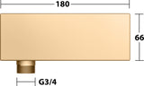 KEUCO Schlauchanschluss mit Wandhalter verchromt – Armaturenzubehör 59993