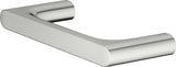 KEUCO Edition 400 Badetuchhalter 250 mm verchromt, feststehend, eckiges Design