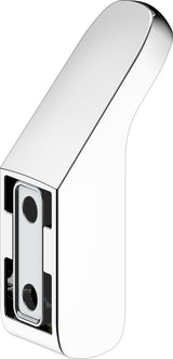 KEUCO Aveno Handtuchhaken 14614 verchromt – Wandhaken für Handtücher