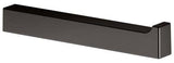 KEUCO Edition 11 Ersatzrollenhalter Nickel gebürstet – Wandmontage, Metall