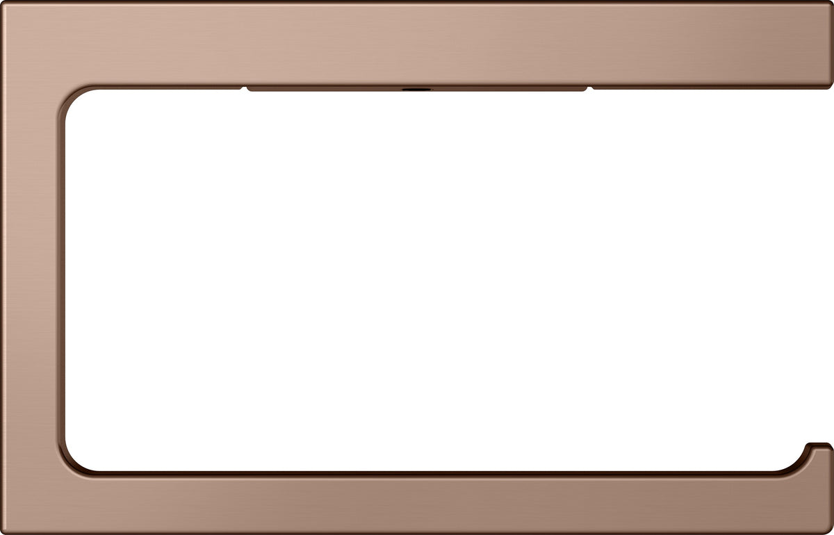 KEUCO Edition 11 Toilettenpapier-Rollenhalter offene Form verchromt, Wandmontage
