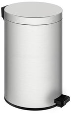 edelstahl/schwarz / 200 mm / 298 mm