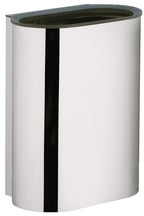 chrom/schwarz / 391 mm / 493 mm