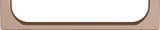 KEUCO Edition 11 Haltegriff 300 mm verchromt – Wandmontage, eckiges Design