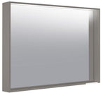 inox/verspiegelt / 1000 mm / DALI,