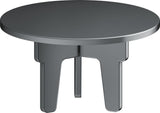 KEUCO Haube Armaturenzubehör 59903 für Schaftventil G 1 1/4 verchromt