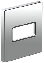 Ersatzt.ARM 50100 50100010299 kpl. verchr. zu 51115