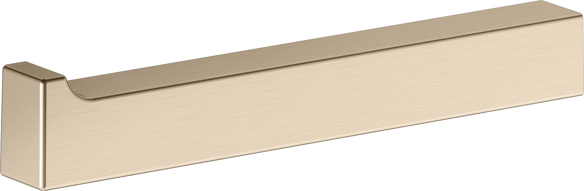 KEUCO Edition 11 Ersatzrollenhalter verchromt – Wandmontage, Metall, für Ersatzrollen