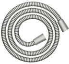 keine Angabe / keine Angabe / 1250 mm, Edelstahl-finish