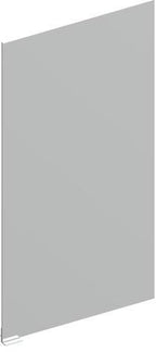 rechts, m.Griff + Logo 436x856mm