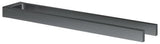 KEUCO Handtuchhalter Edition 11 11118, 2-teilig, feststehend, 450 mm, verchromt