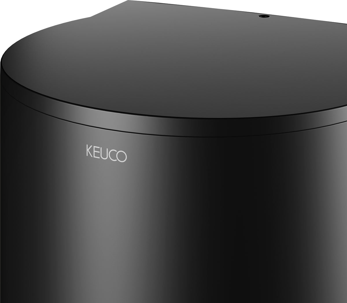 KEUCO PLAN Elektronischer Schaumlotionspender Wandmodell verchromt