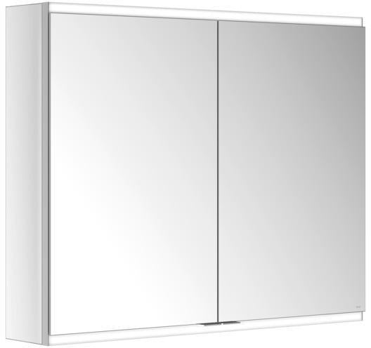 KEUCO Royal Modular 2.0 Spiegelschrank beleuchtet 600 mm mit Steckdose und USB