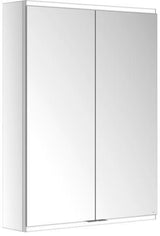 KEUCO Royal Modular 2.0 Spiegelschrank beleuchtet 600 mm mit Steckdose und USB