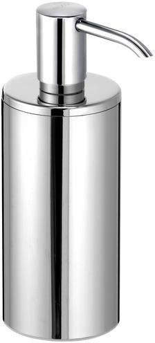 KEUCO Plan Lotionspender Standmodell 250 ml Edelstahl mit Pumpe