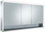 3 Türen (kurz) / 68 Watt / A++