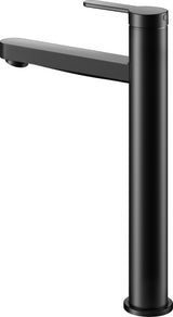 KEUCO IXMO Pure Einhebel-Waschtischmischer 210 mm ohne Ablaufgarnitur, verchromt