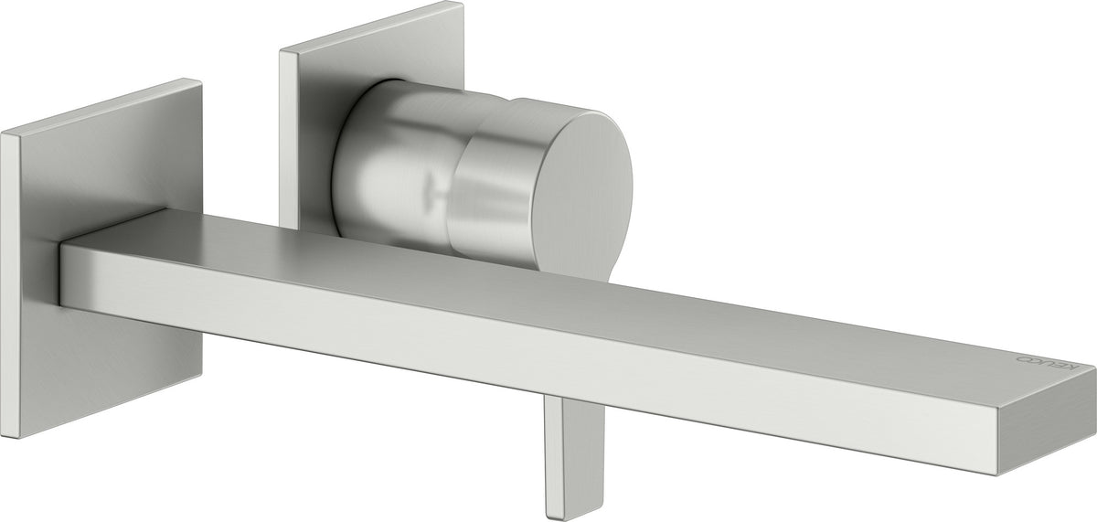 KEUCO Edition 11 Einhebel-Waschtischmischer UP Wandmontage verchromt