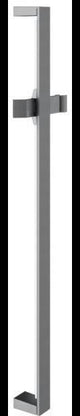 KEUCO Brausestange Edition 11 900 mm mit Brauseschieber, verchromt