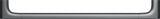 KEUCO Edition 400 Badetuchhalter 600 mm verchromt – eckiges Design von Tesseraux & Partner