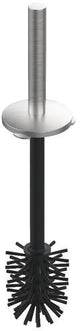 KEUCO Plan WC-Bürste 14964 verchromt – Edles Design-Accessoire für das Badezimmer
