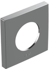 KEUCO Ersatzrosette rund verchromt für Armaturen – Ersatzteil ARM 50100
