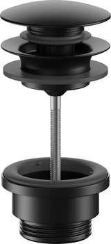 KEUCO Ablaufgarnitur Push-Open G 1 1/4 verchromt – Armaturenzubehör 59902