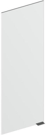 Keuco Ersatz-Spiegelschranktür RM 2.0 mit Griff + Logo, 298,5 x 856 mm, rechts
