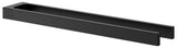 KEUCO Handtuchhalter Edition 11 11118, 2-teilig, feststehend, 450 mm, verchromt