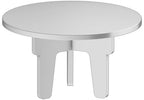 aluminium-finish / keine Angabe