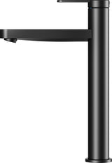 KEUCO IXMO Pure Einhebel-Waschtischmischer 210 mm ohne Ablaufgarnitur, verchromt