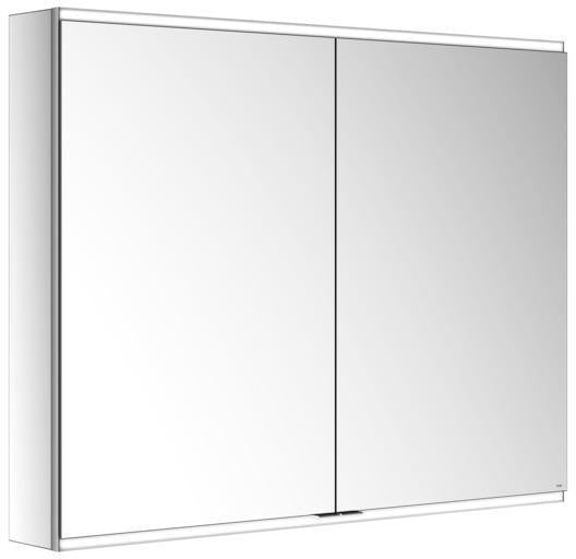 KEUCO Royal Modular 2.0 Spiegelschrank beleuchtet 600 mm mit Steckdose und USB