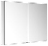 KEUCO Royal Modular 2.0 Spiegelschrank beleuchtet 600 mm mit Steckdose und USB