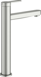 KEUCO IXMO Pure Einhebel-Waschtischmischer 210 mm ohne Ablaufgarnitur, verchromt