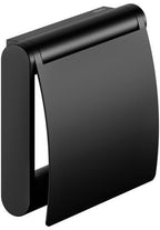 schwarz matt / keine Angabe / Metall